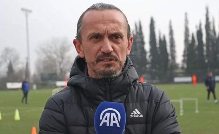 Tuncay Şanlı efsanesi olduğu kulübe geri dönüyor