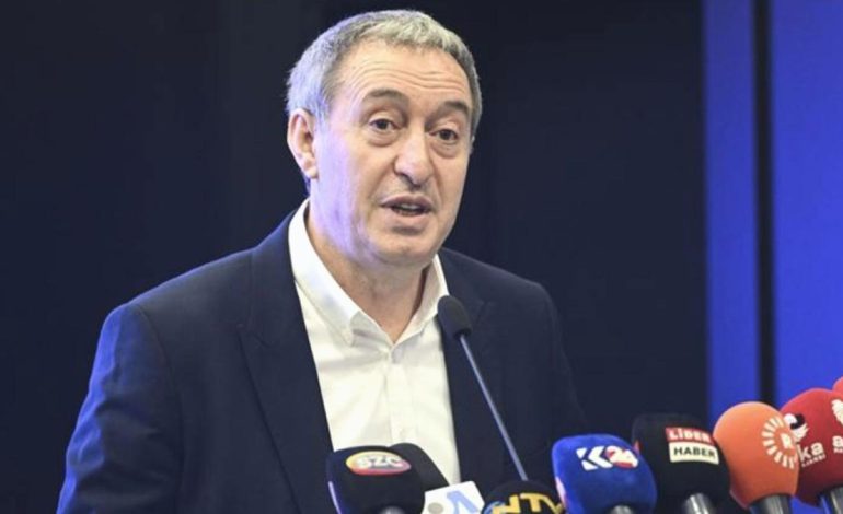Tuncer Bakırhan açıkladı: Hiçbir pazarlığın yapılmadığı bir süreçteyiz