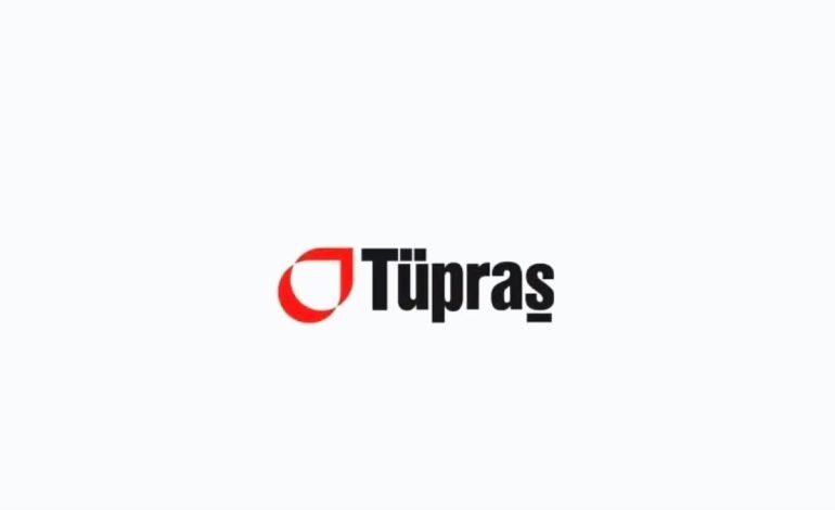 Tüpraş ile Petrol İş Anlaşmaya Vardı