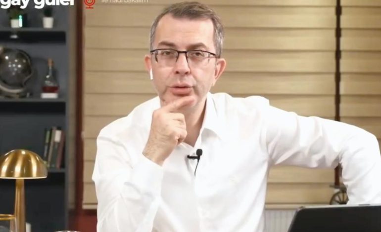 Turgay Güler yorumladı: İmamoğlu’nun hedefinde Özgür Özel mi var?