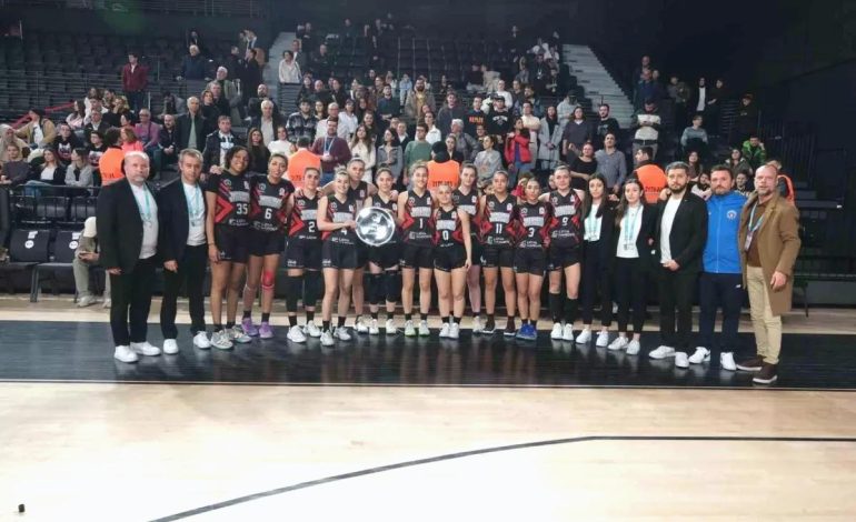 Turgutlu Belediyespor Başkanı Hüseyin Maliz Sezonu Değerlendirdi