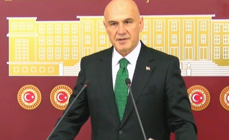Turhan Çömez’den dikkat çeken ‘ittifak’ açıklaması