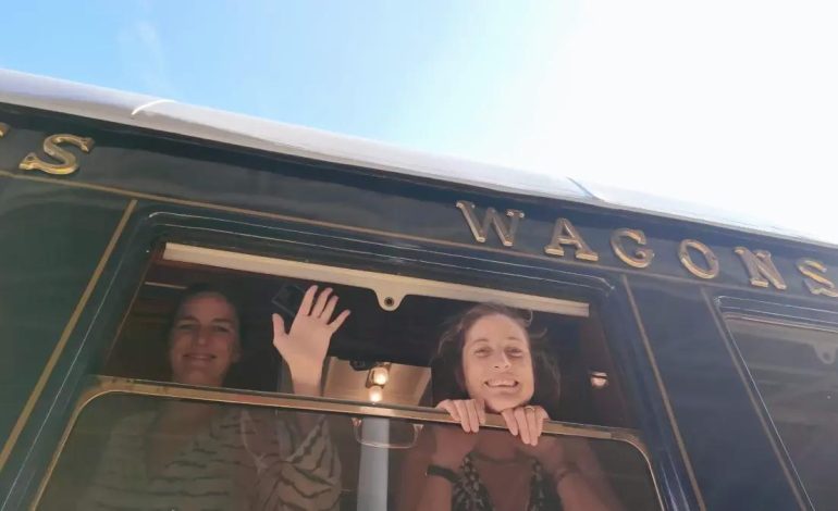 Turistik Trenler İstanbul’a Dönüyor