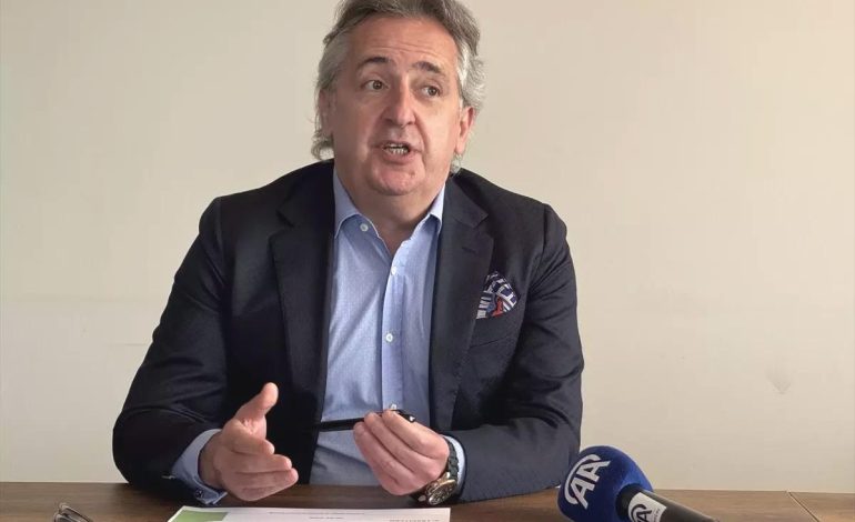 Türk Baharatı Dünyada Öne Çıkıyor