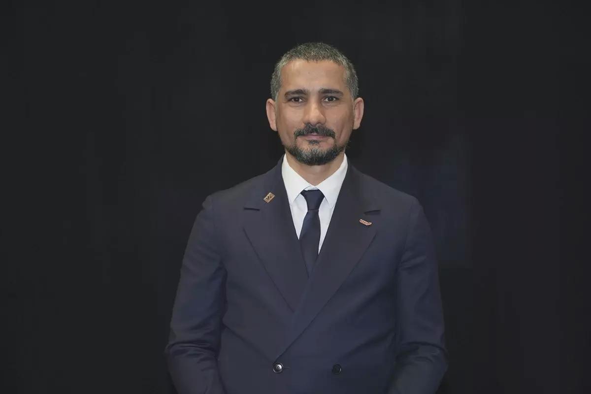 Türk E-Ticareti İçin Stratejik Üçgen