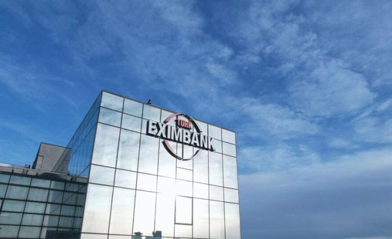 Türk Eximbank, iki İtalyan kuruluşla anlaşma imzaladı
