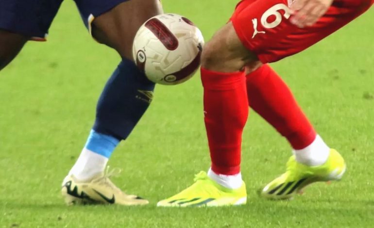 Türk futbolunun köklü takımlarının önlemez seri düşüşü
