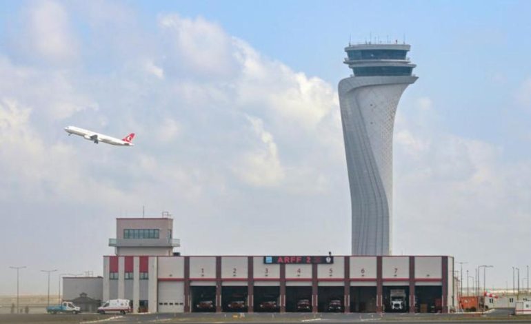 Türk hava taşımacılığı Asya-Pasifik’te güçleniyor