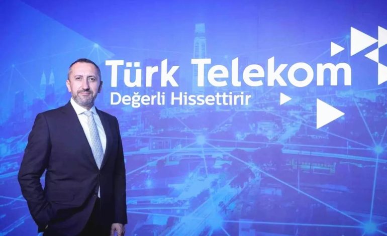 Türk Telekom’un 2025 Çeyrek Raporu: Büyüme ve Yatırımlar