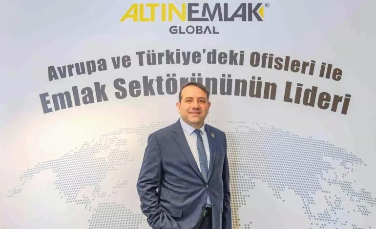 Türk Yatırımcılar Yurt Dışında Rekor Yatırım Yapıyor