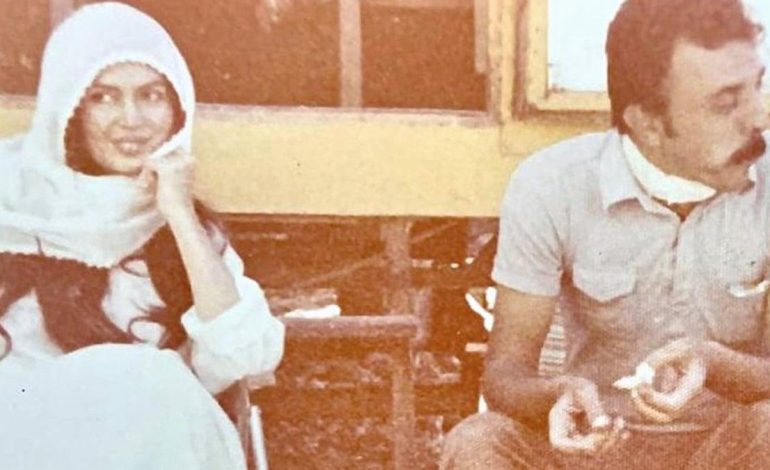 Türkan Şoray’ı yıkan ölüm