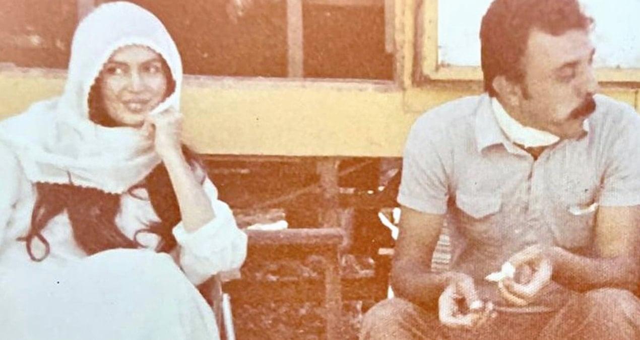 Türkan Şoray’ı yıkan ölüm