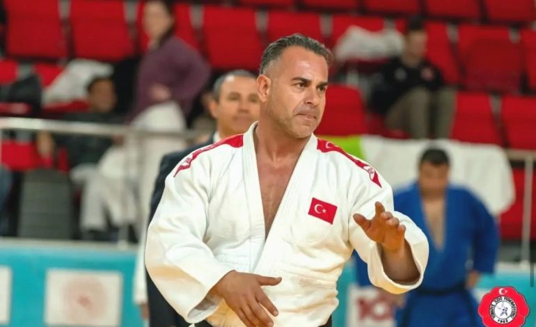 Türkeli Belediye Esnafspor Kulübü Judocuları Avrupa Şampiyonası’na Katılıyor