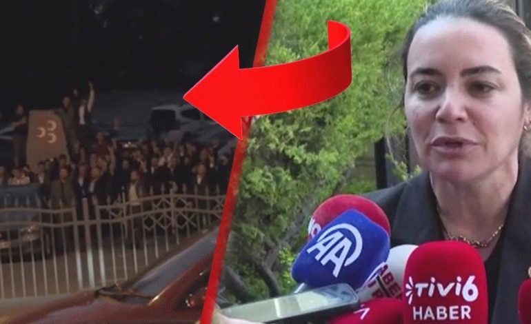 Türkeş’in kızından saldırıyla ilgili çarpıcı açıklamalar