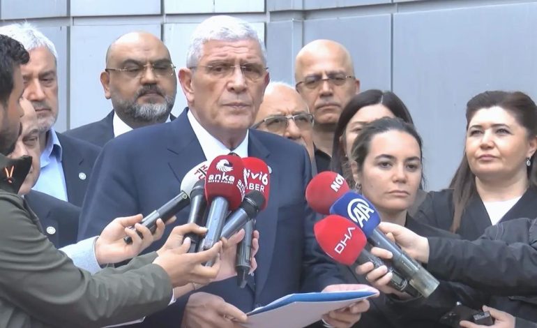 Türkeş’in Mezarı İçin Saygı Çağrısı