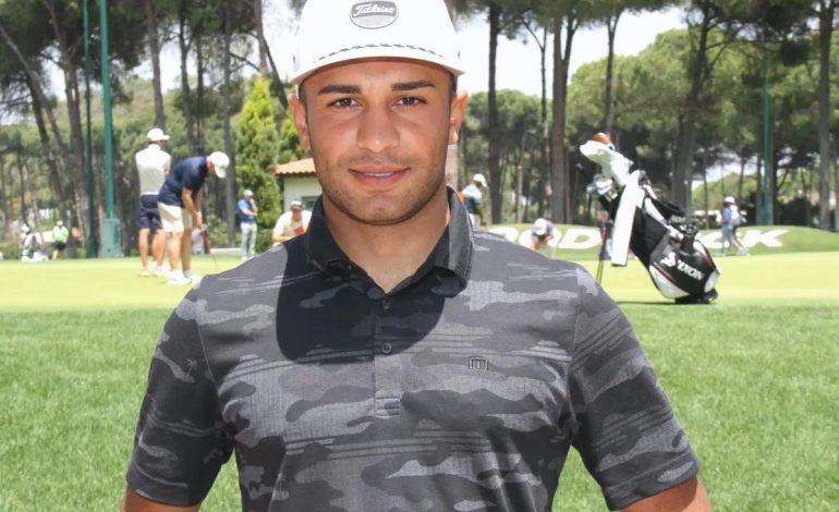 Turkish Airlines Open 2025: Türk Golfçüler Heyecanlı