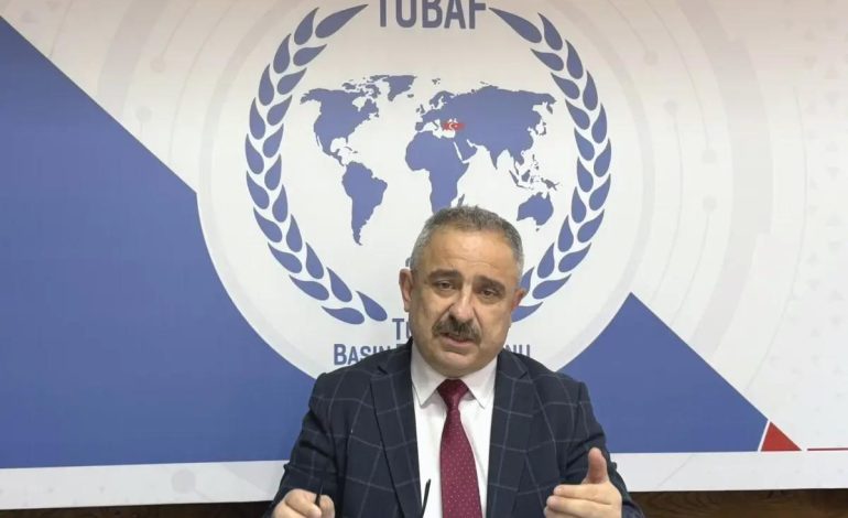 Türkiye Basın Federasyonu’ndan, CHP’li Başarır’a ‘özür dile’ çağrısı