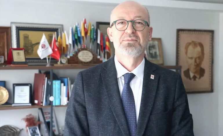 Türkiye Bilişim İhracatını 15 Milyar Dolar Hedefliyor