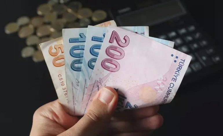 Türkiye gelir oranına göre sadece bir ülkeyi geçebildi
