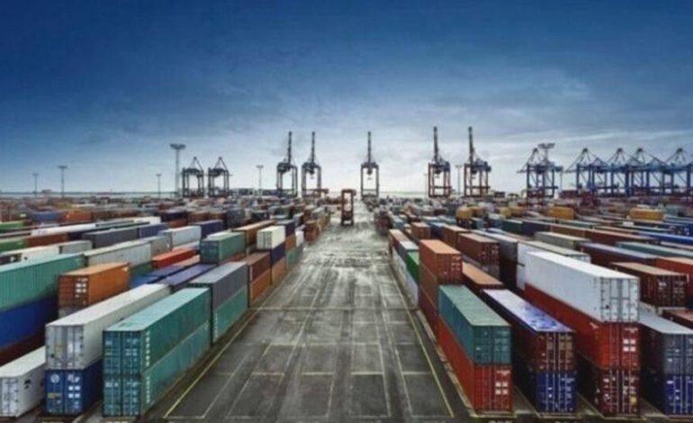 “Türkiye-İngiltere arasında 8 milyar dolarlık ticaret hızlanacak”