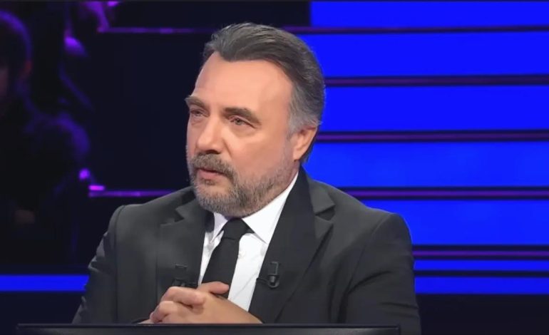 Türkiye kayısı üretiminde birinci mi (Kim Milyoner Olmak İster)?