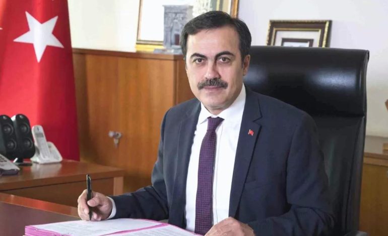 Türkiye Lojistikte Küresel Merkez Oluyor