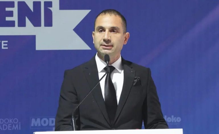Türkiye Mobilya İhracatı 4,6 Milyar Doları Geçti