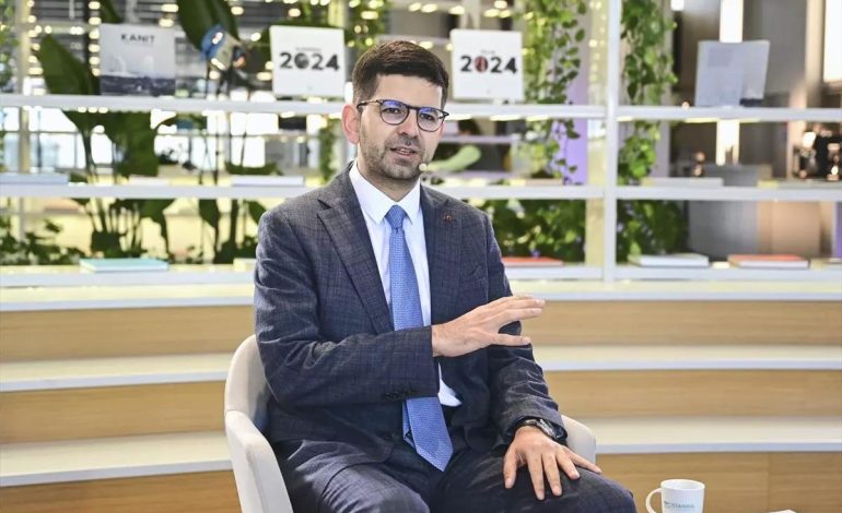 Türkiye Oyun Sektöründe Yükselişte