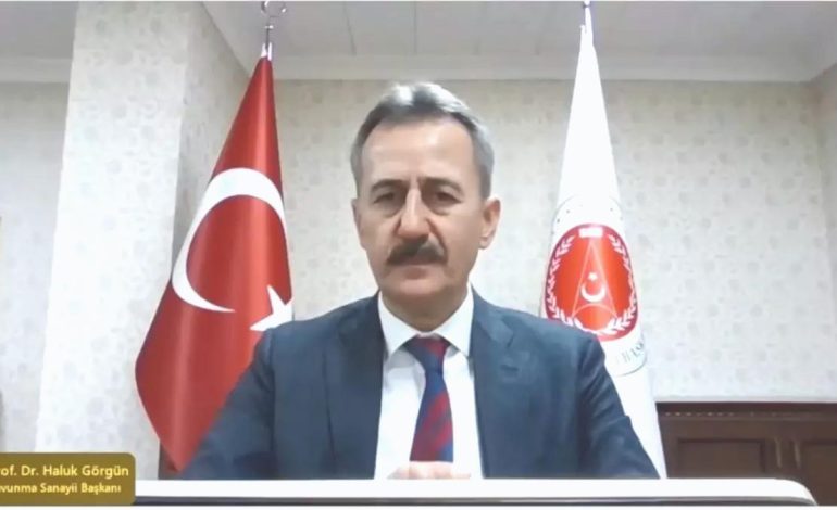 Türkiye Savunma Sanayiinde Nitelikli İnsan Kaynağı İhtiyacı