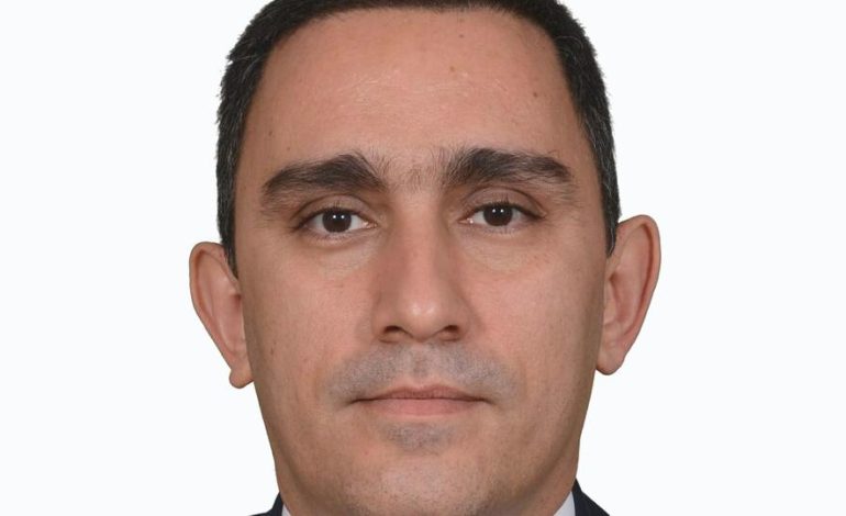 Türkiye Şişe ve Cam Fabrikaları AŞ’de üst düzey atama