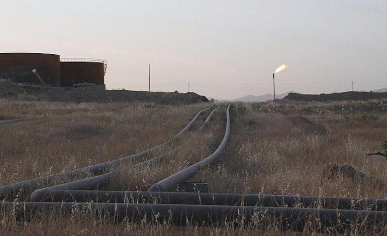 Türkiye, Suriye’nin 2 milyar metreküp doğal gazını karşılayacak