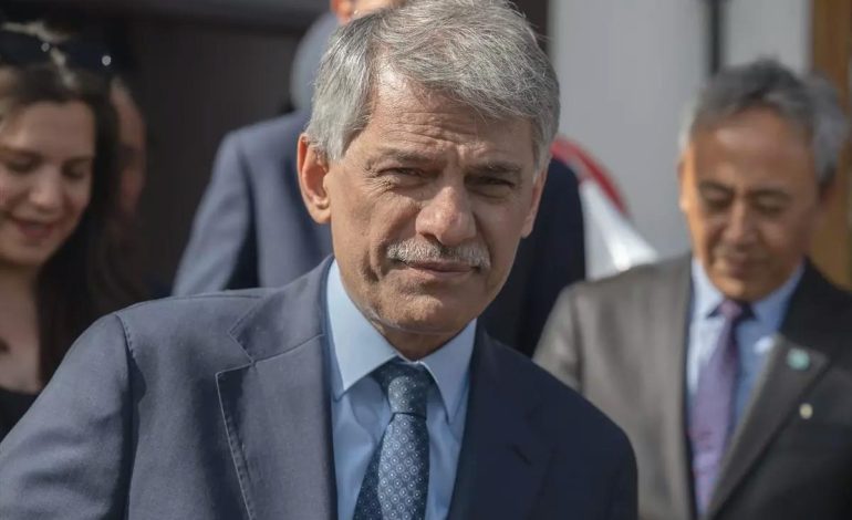 Türkiye Turizmi İçin Hedefler Büyüyor