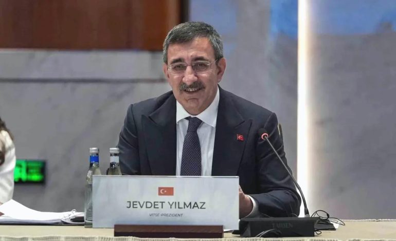 Türkiye ve Özbekistan Arasında Ekonomik İşbirliği Anlaşmaları İmzalandı