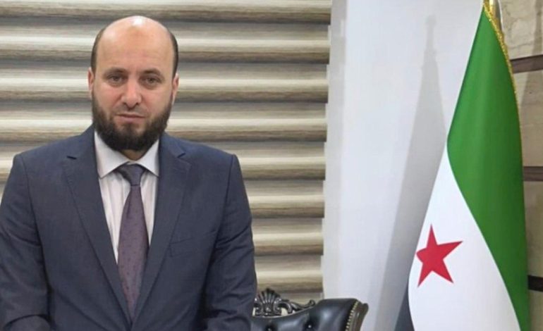 Türkiye ve Suriye, enerji alanında iş birliği yapacak
