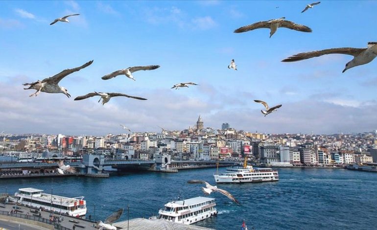 Türkiye yeni haftada sıcak havanın etkisine giriyor