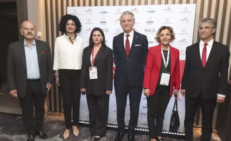 Türkiye-Yunanistan Turizm İlişkileri Güçleniyor