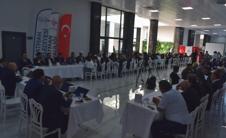Türkiye Yüzyılı Projesi Vurgusu