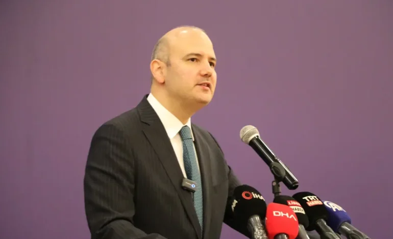 Türkiye Yüzyılı Vizyonu ve Teknolojideki Rolü
