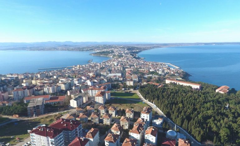 Türkiye’de en fazla yaşlı birey bulunan hane oranı Sinop’ta