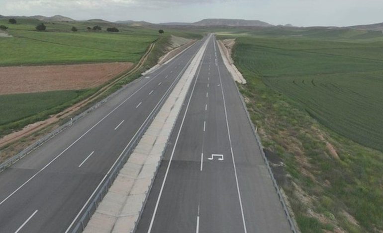 Türkiye’de ilk kez uygulanacak: Melodili Yol kullanıma açıldı