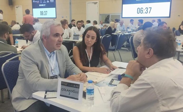 Türkiye’de Siber Güvenlik Sektör Buluşmaları: Yerli Çözümlerle Dijital Güvenlik Artıyor