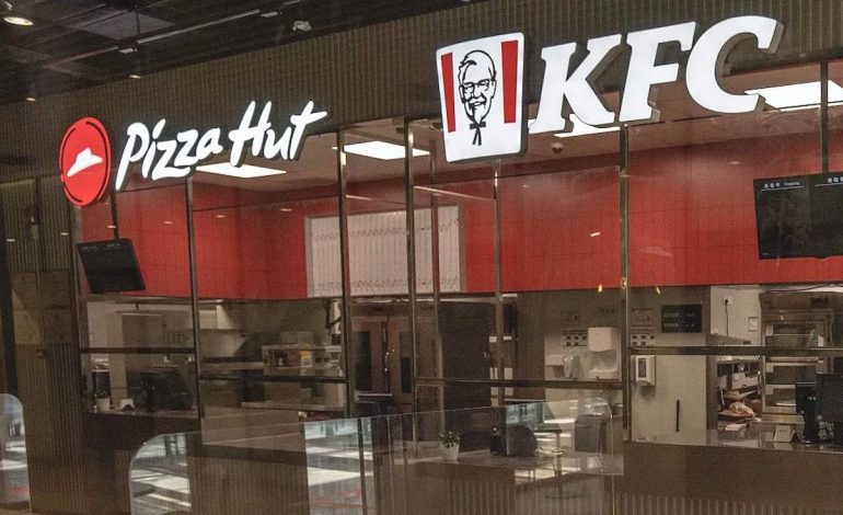 Türkiye’den çekilen KFC ve Pizza Hut hakkında mahkemeden yeni karar