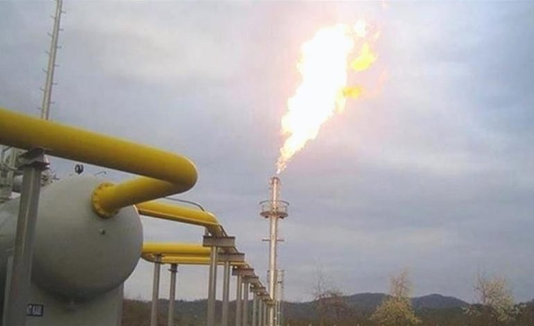 Türkiye’den Suriye’ye günlük 6 milyon metreküp doğalgaz gönderilecek
