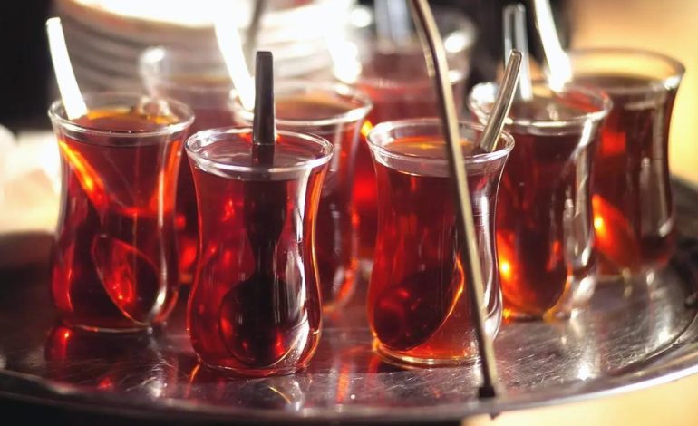 Türkiye’nin 40 yıllık dev çay firması satılıyor