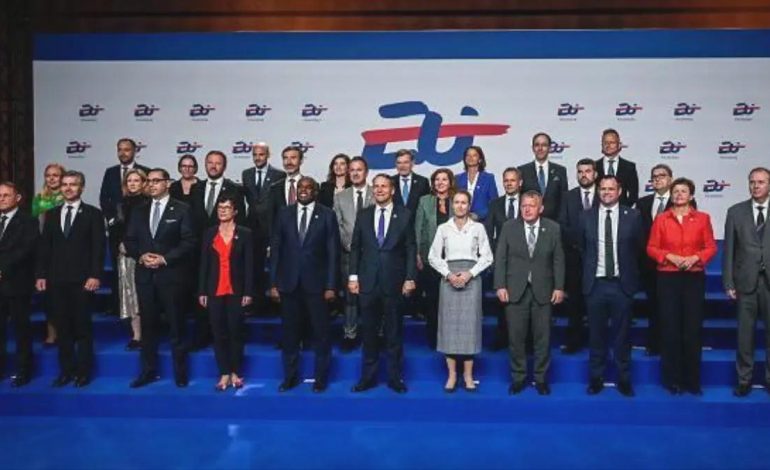 Türkiye’nin AB ile Güvenlik Arayışı