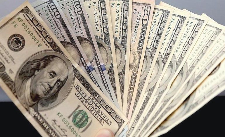 Türkiye’nin dolar seven illeri belli oldu: Liste çok şaşırtıcı