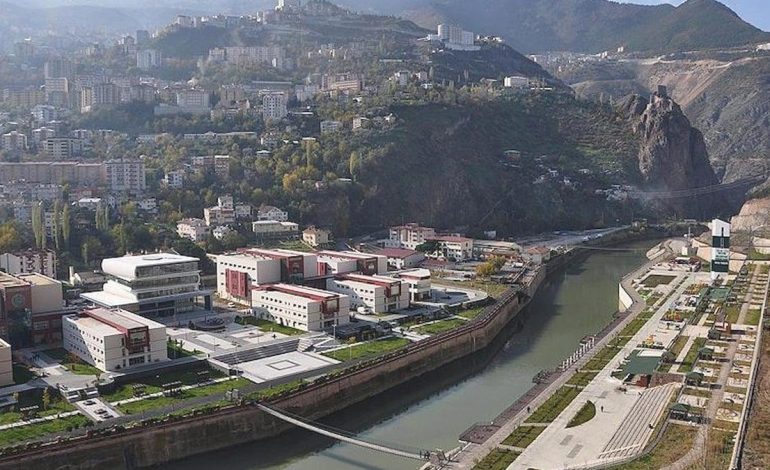 Türkiye’nin en sağlıklı şehirleri belli oldu