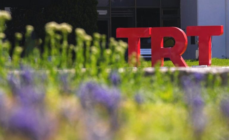 Türkiye’nin sesi TRT, 61 yaşında