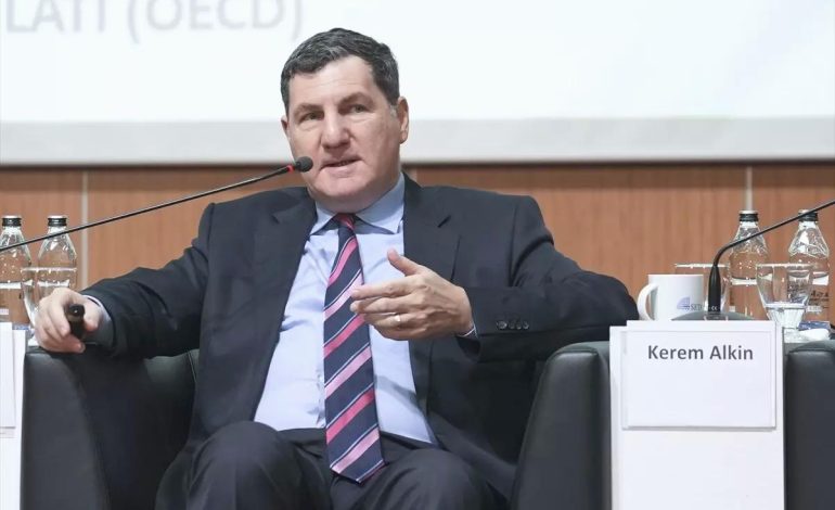 Türkiye’nin Uluslararası Aktivizmi Artıyor