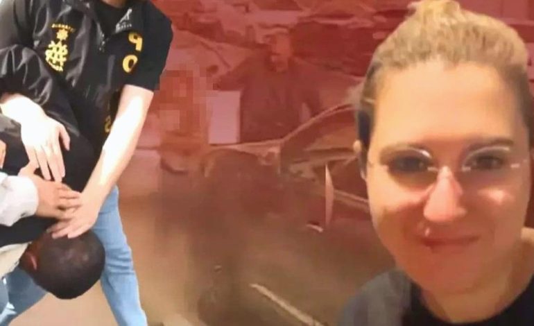 Türkiye’yi dehşete düşüren Bahar Aksu cinayetinde yeni detaylar ortaya çıktı